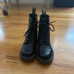 Dr Marten 1460 Smooth